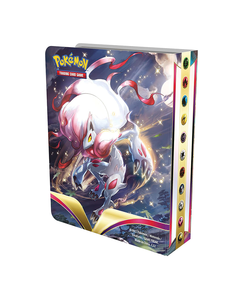 Pokemon Lost Origin Mini Collector's Album - Pokemon International Storage Albums (PKMC)