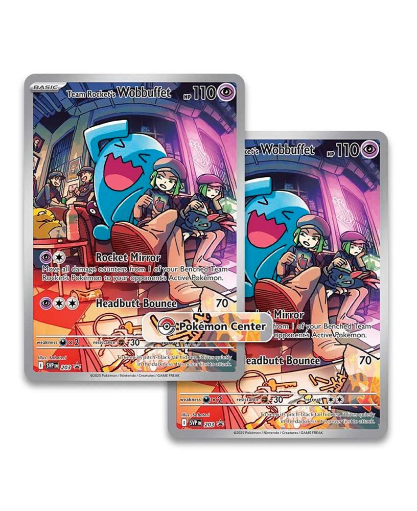 Scarlet & Violet-Destined Rivals Pokémon Center Elite Trainer Box