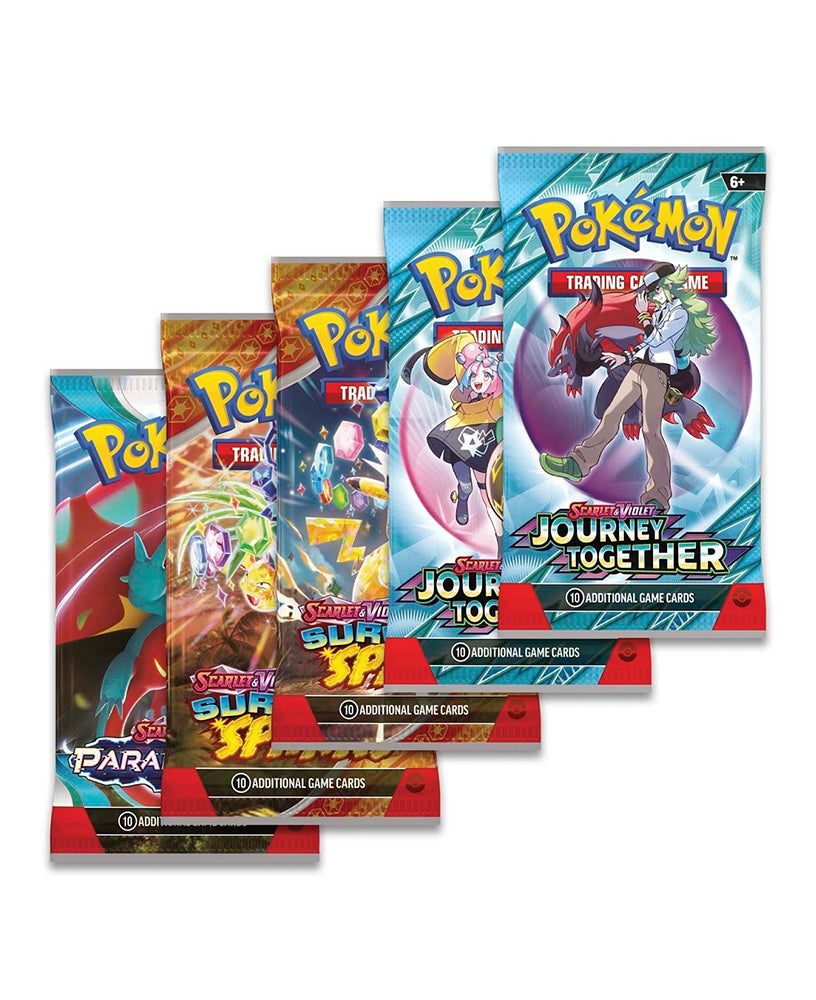 Charizard EX Special Collection - Pokémon Trading Card Game