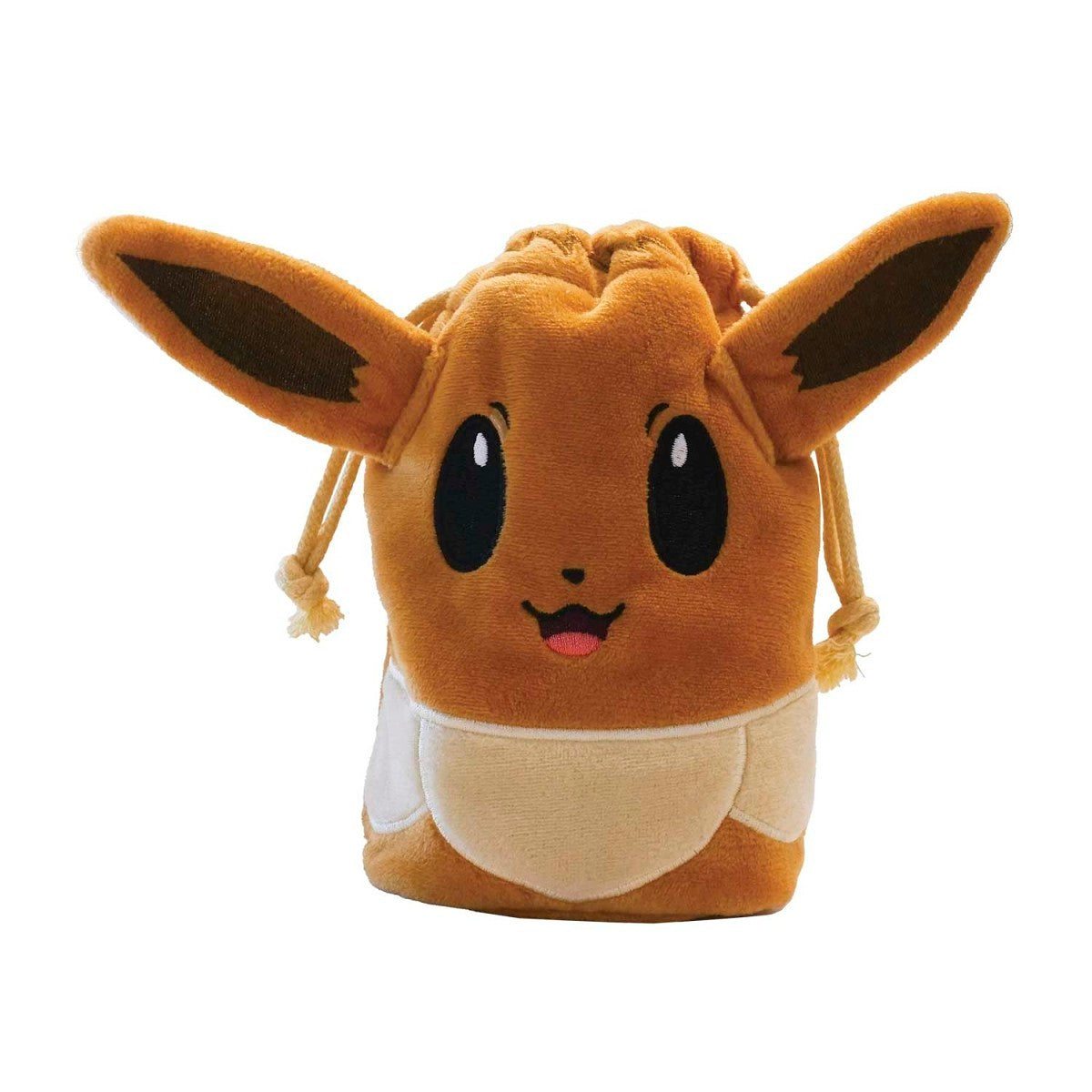 Pokémon TCG: Scarlet & Violet-Prismatic Evolutions Accessory Pouch Special Collection — back view