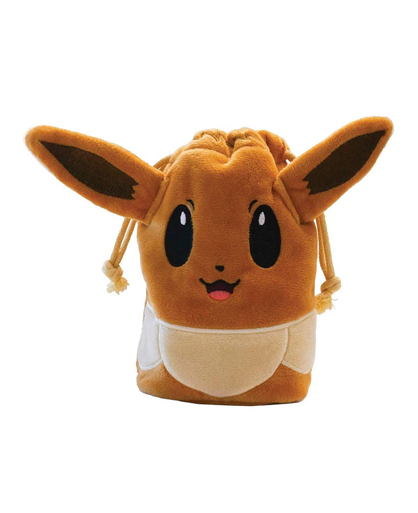 Scarlet & Violet-Prismatic Evolutions Accessory Pouch Special Collection