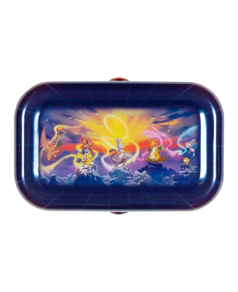 Pokémon TCG: Kanto Power Mini Tin (Mew)