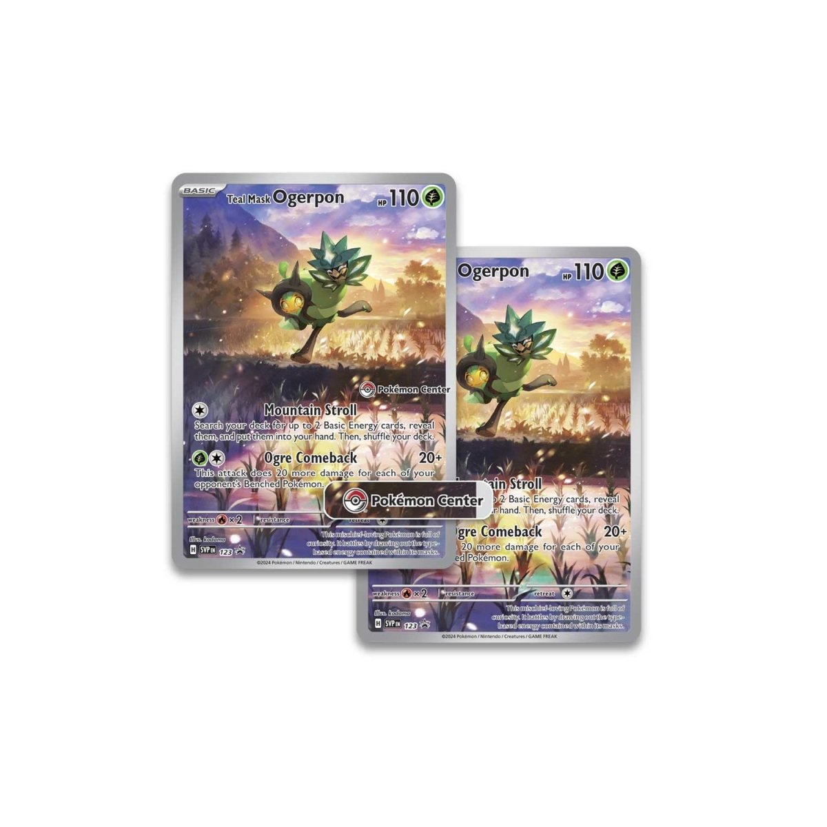 Twilight Masquerade Elite Trainer Box - SV06: Twilight Masquerade (TWM)
