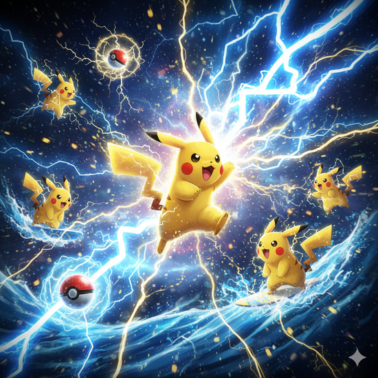 Elite Trainer Box
