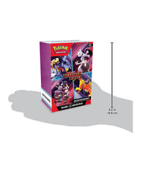 Destined Rivals Booster Bundle - SV10: Destined Rivals (DRI)