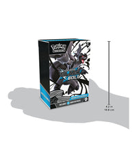Black Bolt Booster Bundle - SV: Black Bolt (BLK)