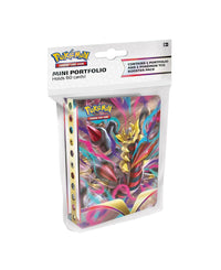 Pokemon Lost Origin Mini Collector's Album - Pokemon International Storage Albums (PKMC)