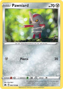[CRZ] Pawniard 092/159 - Reverse Holo