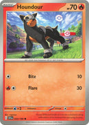 [SVI] Houndour 033/198 - Reverse Holo