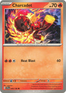 [SVI] Charcadet 040/198
