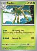 [PAL] Spidops 018/193