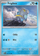 [PAL] Frigibax 058/193