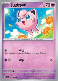 [PAL] Jigglypuff 083/193