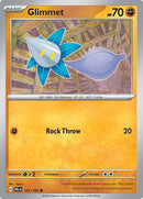 [PAL] Glimmet 125/193