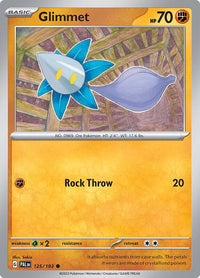 [PAL] Glimmet 125/193