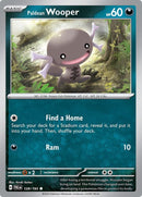 [PAL] Paldean Wooper 128/193