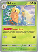 [MEW] Kakuna 014/165