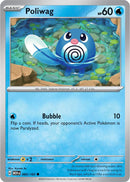 [MEW] Poliwag 060/165