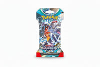 Paradox Rift Booster Pack — back view