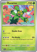 [PAF] Maractus 003/091