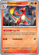 [PAF] Charmeleon 008/091