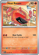 [PAF] Heat Rotom 013/091 - Holo