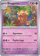 [PAF] Exeggutor 024/091 - Holo