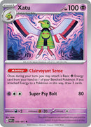 [PAF] Xatu 026/091 - Holo