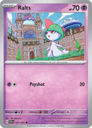 [PAF] Ralts 027/091