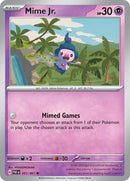 [PAF] Mime Jr. 031/091