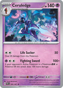 [PAF] Ceruledge 040/091 - Holo