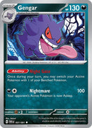 [PAF] Gengar 057/091