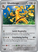 [PAF] Gholdengo 067/091 - Holo