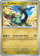 [PAF] Cyclizar 070/091 - Holo