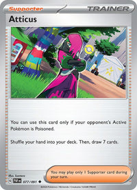 [PAF] Atticus 077/091