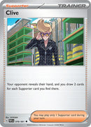 [PAF] Clive 078/091
