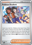 [PAF] Paldean Student 086/091