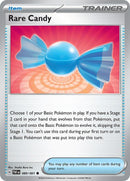 [PAF] Rare Candy 089/091 - Reverse Holo