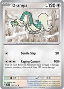 [TEF] Drampa 138/162 - Holo