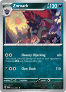 [SFA] Zoroark 032/064 - Holo