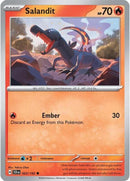 [SCR] Salandit 023/142