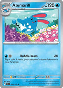 [SCR] Azumarill 034/142