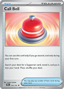 [SSP] Call Bell 165/191
