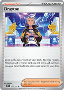 [SSP] Drayton 174/191