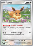 [SSP] Eevee 143/191