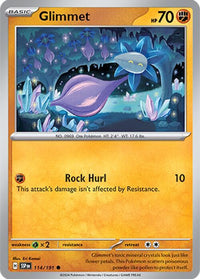 [SSP] Glimmet 114/191
