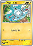 [SSP] Magnemite 058/191
