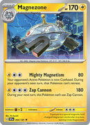 [SSP] Magnezone 060/191