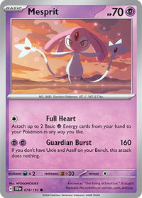 [SSP] Mesprit 079/191