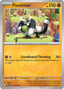 [SSP] Passimian 111/191 - Reverse Holo